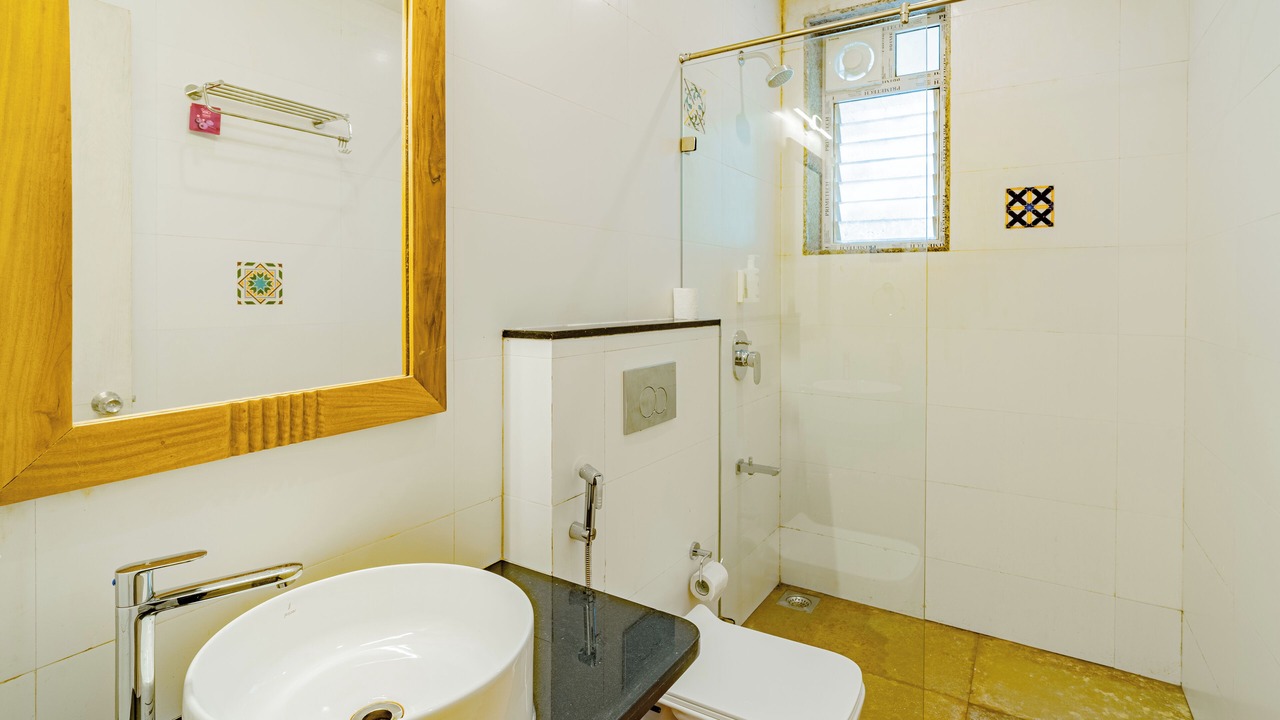 Photo of Bathroom in Bainguinim