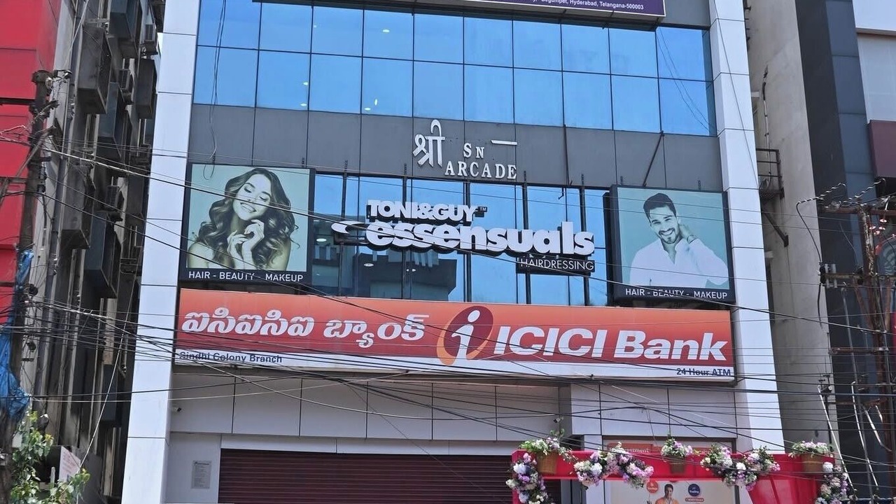 Photo of Outdoor in Begumpet
