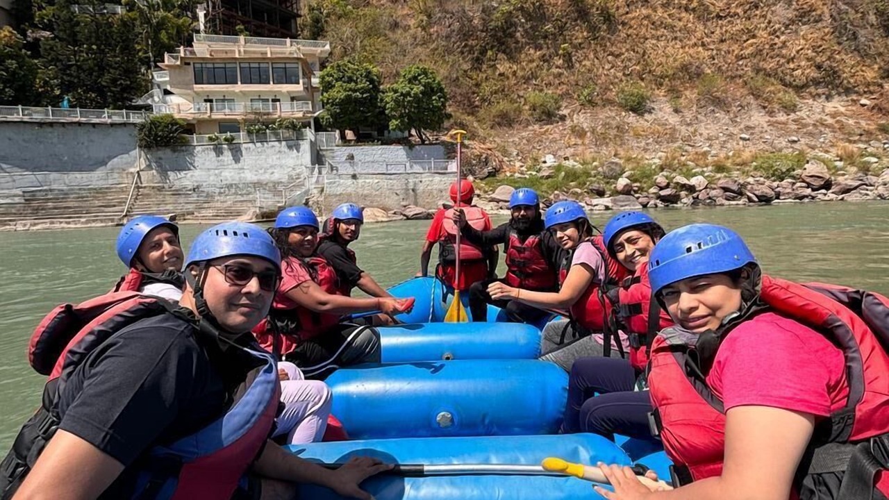 Photo of Others in Rishikesh