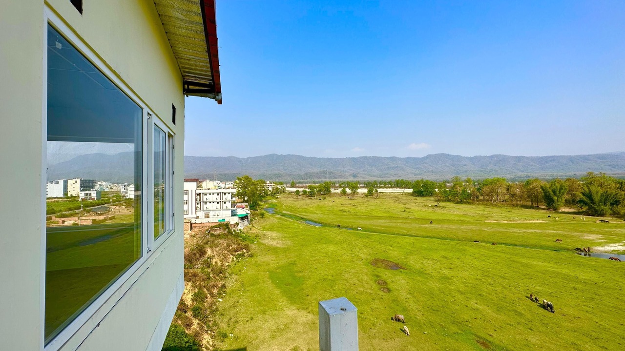 Photo of Outdoor in Rishikesh
