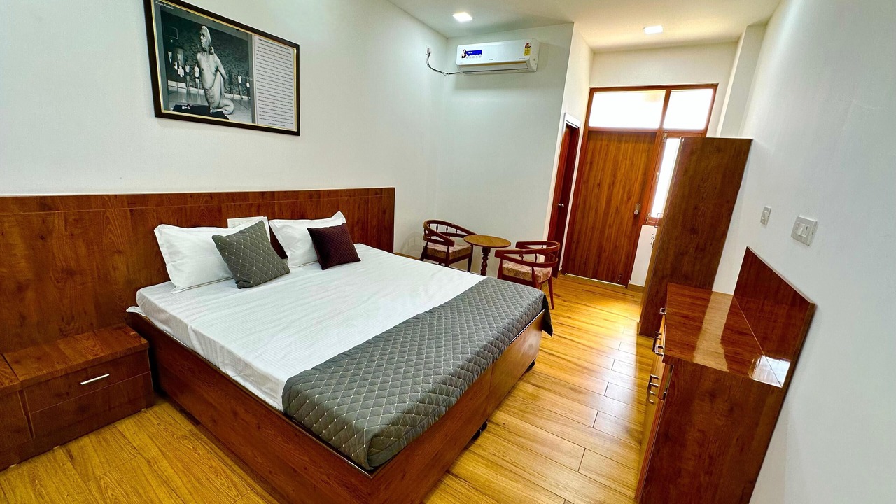 Photo of Outdoor in Rishikesh