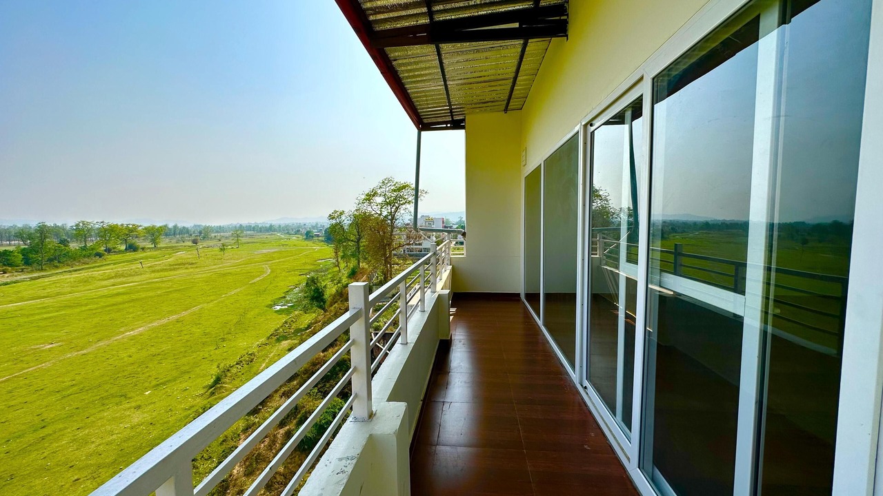 Photo of Outdoor in Rishikesh