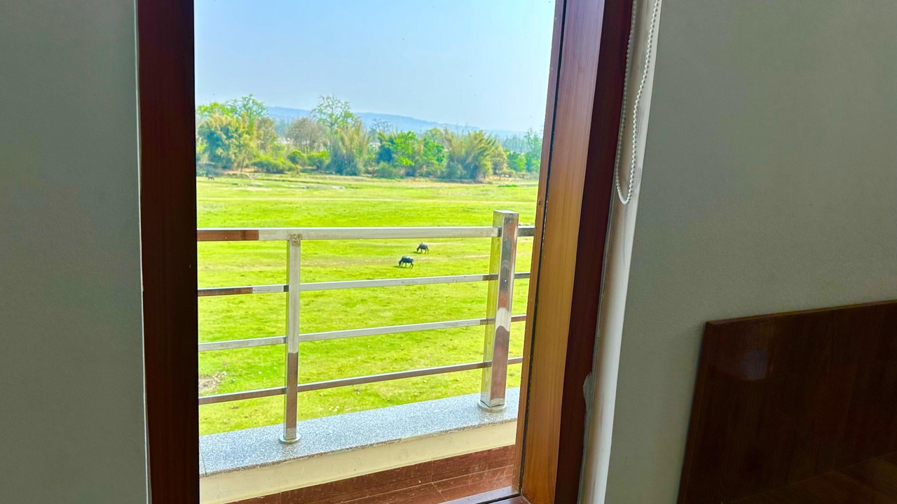 Photo of Outdoor in Rishikesh