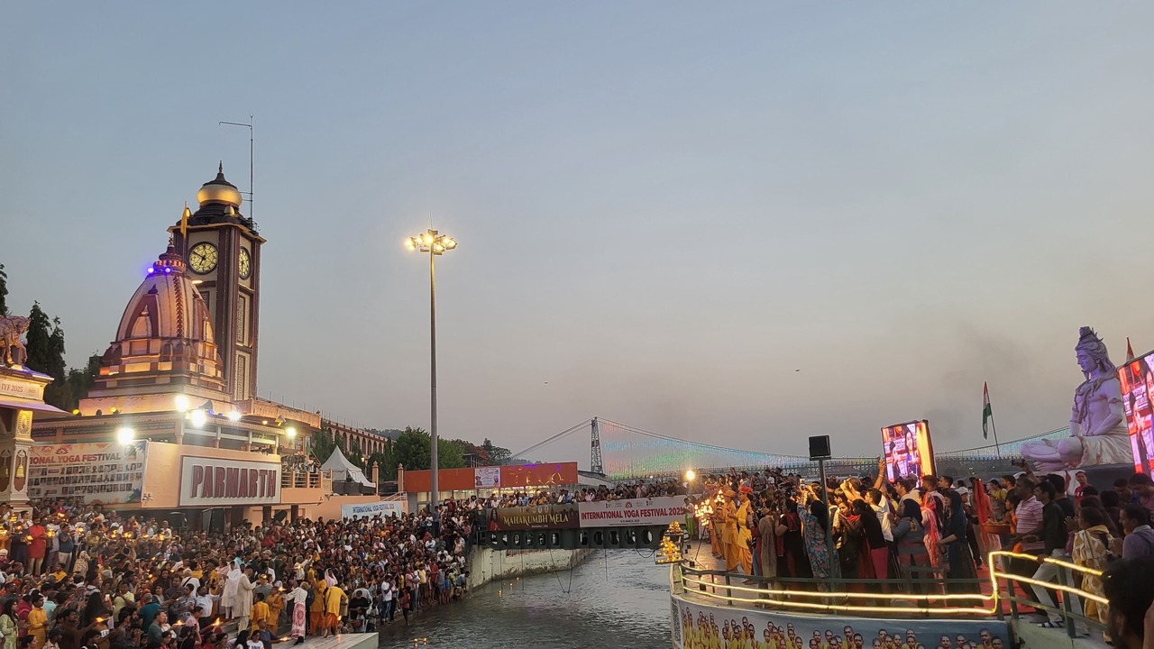 Photo of Others in Rishikesh