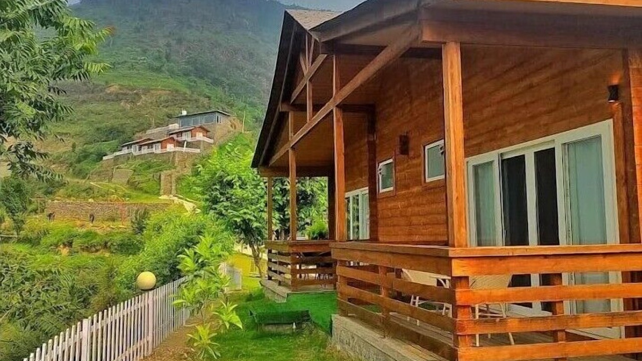 Photo of Outdoor in Tehri