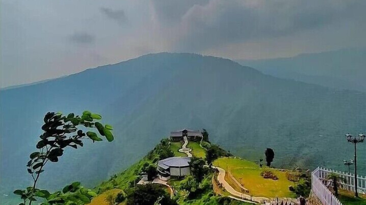 Photo of Outdoor in Tehri