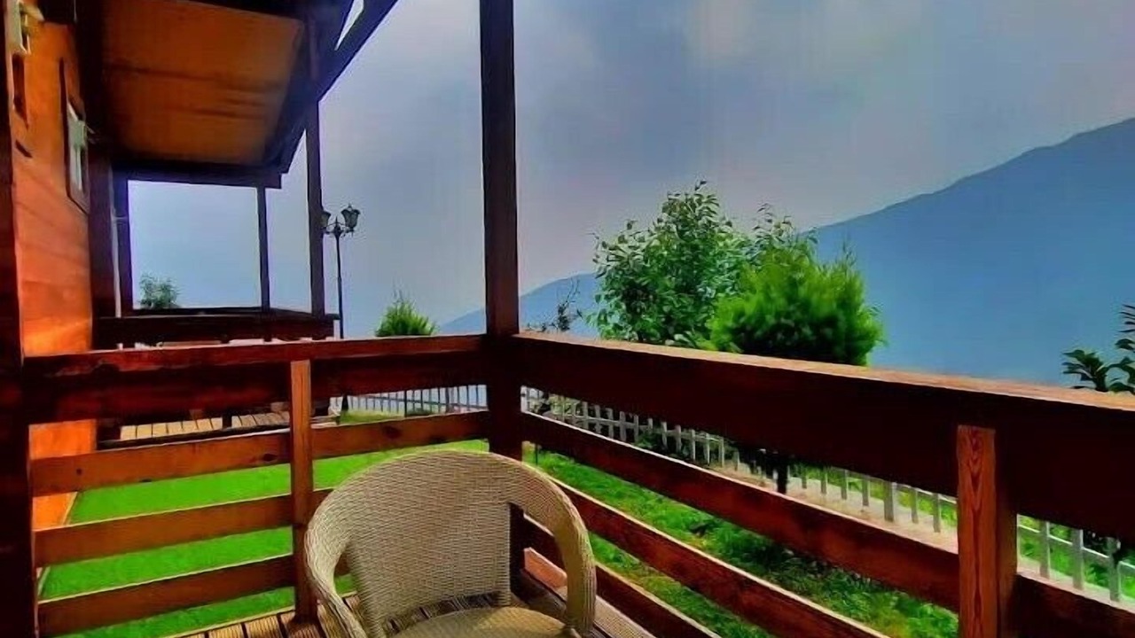 Photo of Bedroom in Tehri