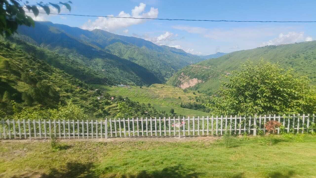 Photo of Patio Balcony in Tehri