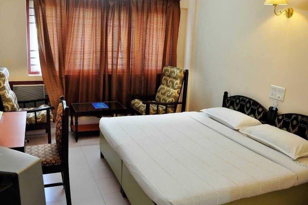 Photo of Bedroom in North Paravur
