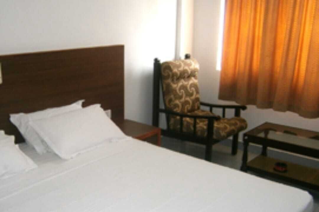 Photo of Bedroom in North Paravur