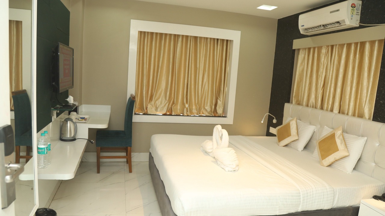 Photo of Bedroom in Deoghar