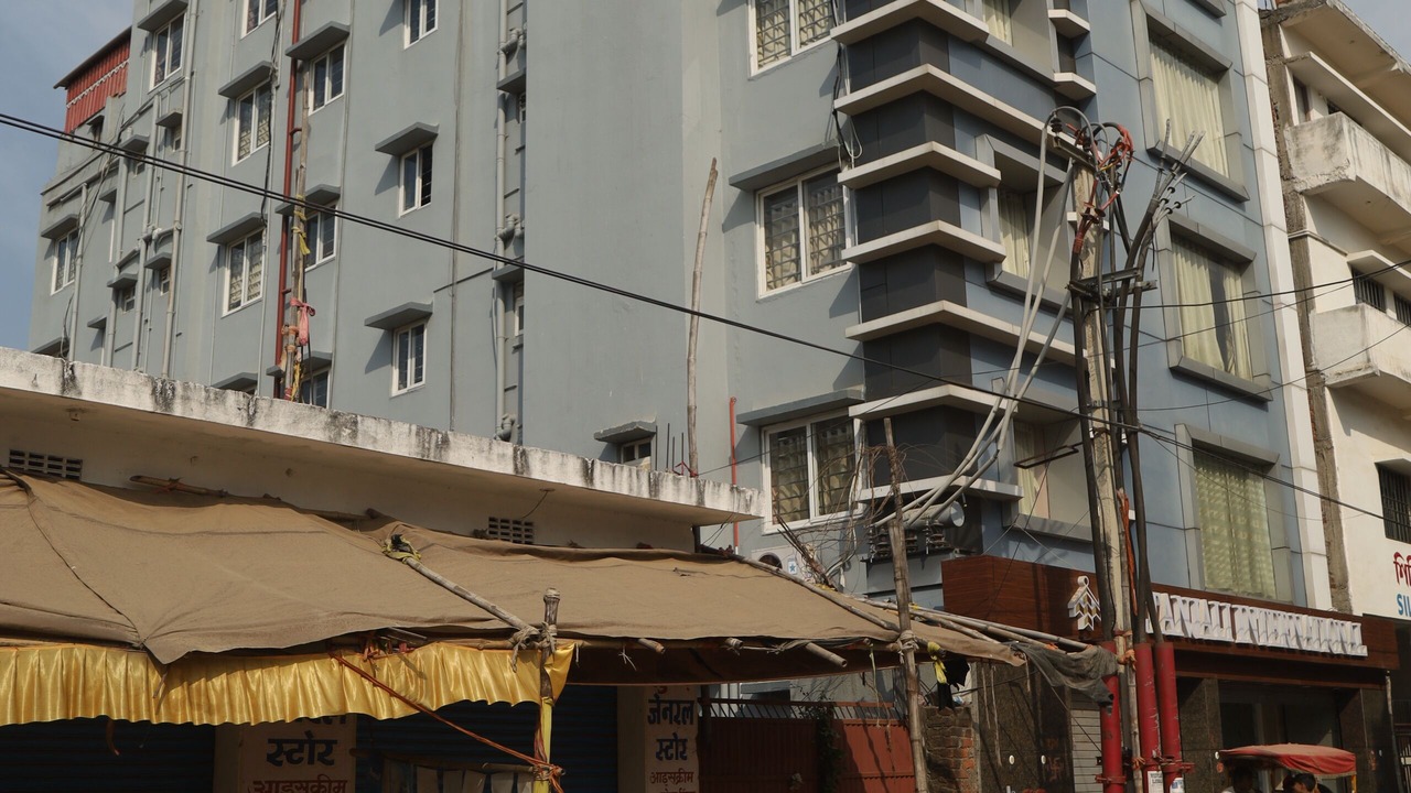 Photo of Outdoor in Deoghar