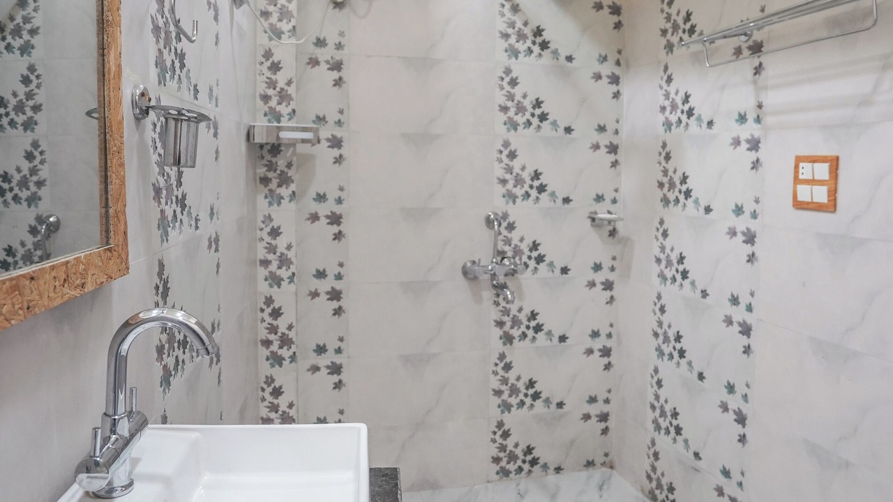 Photo of Bathroom in Gobind Dham