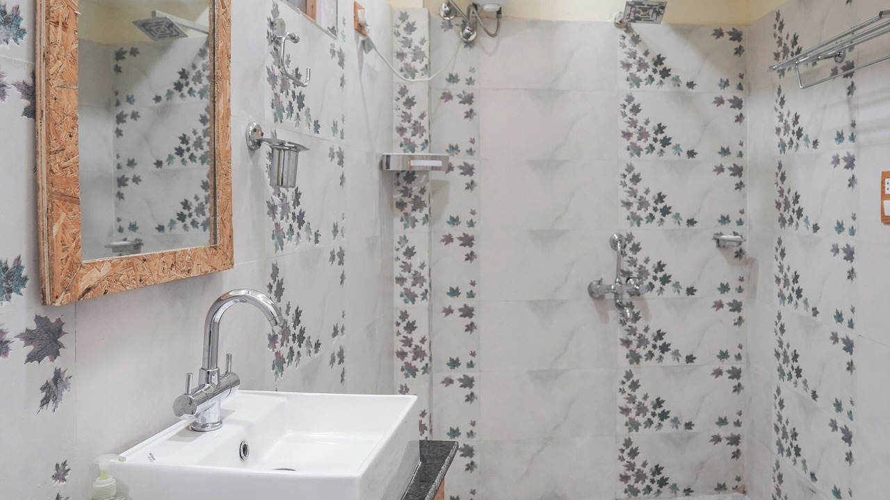 Photo of Bathroom in Gobind Dham