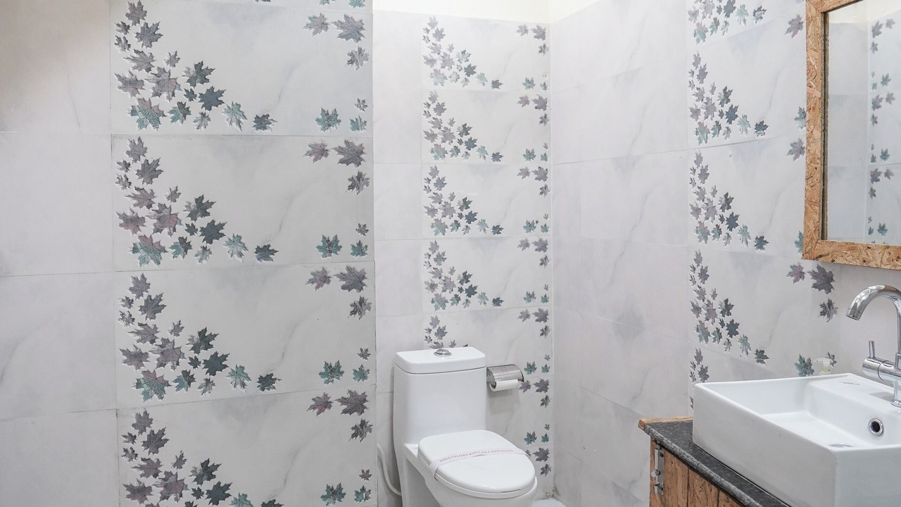 Photo of Bathroom in Gobind Dham