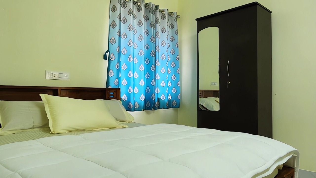 Photo of Bedroom in Coimbatore