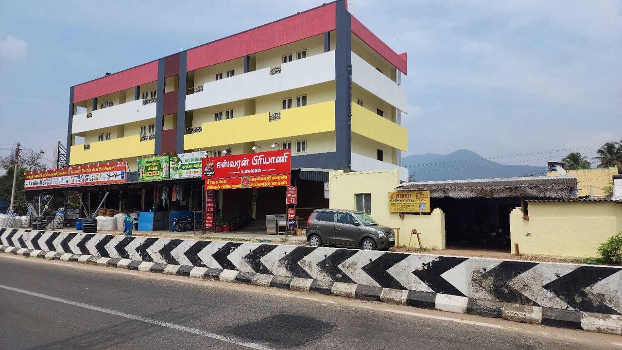 Photo of Outdoor in Coimbatore