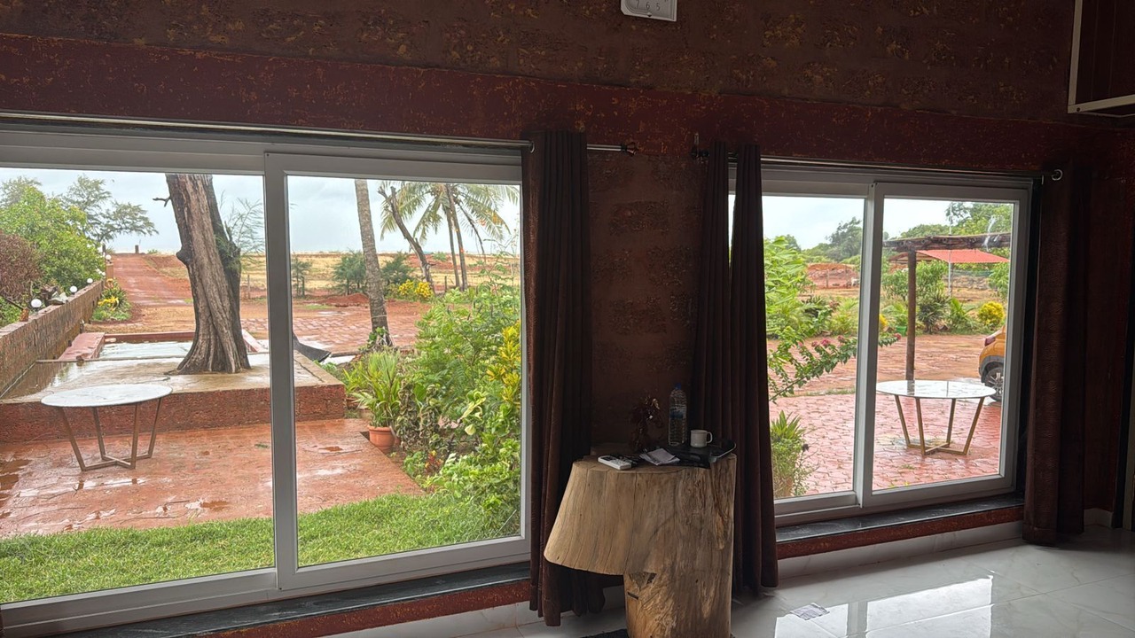 Photo of Bedroom in Honavar