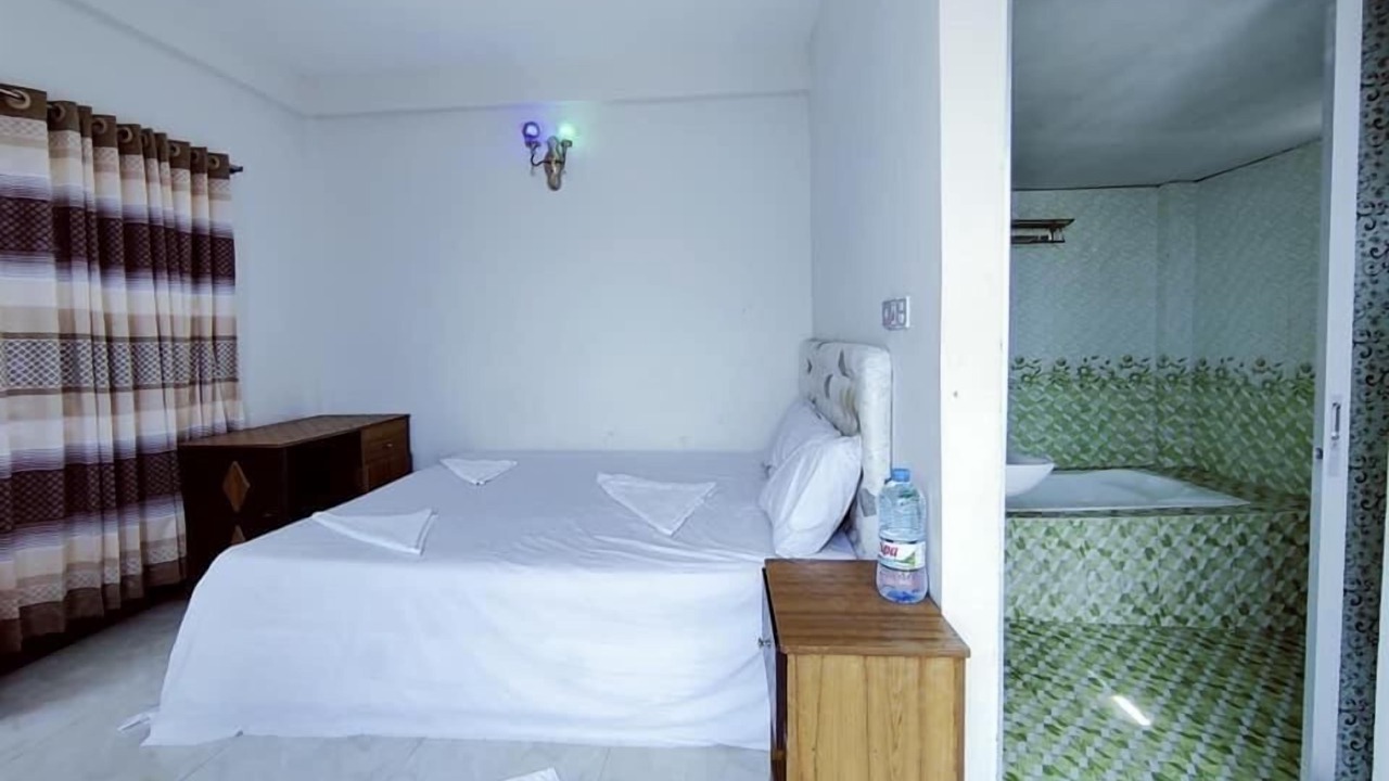 Photo of Bedroom in Saint Martin's Island
