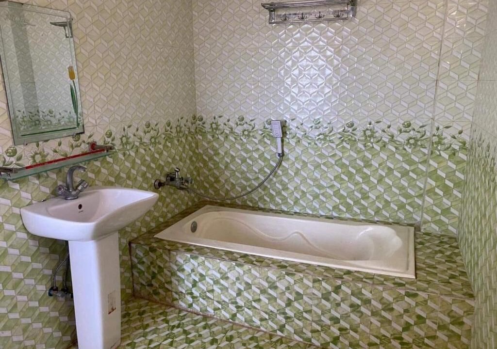 Photo of Bathroom in Saint Martin's Island