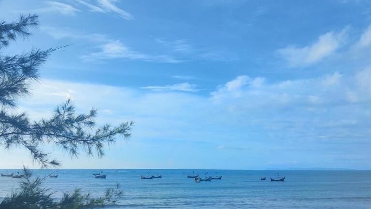 Photo of Outdoor in Saint Martin's Island