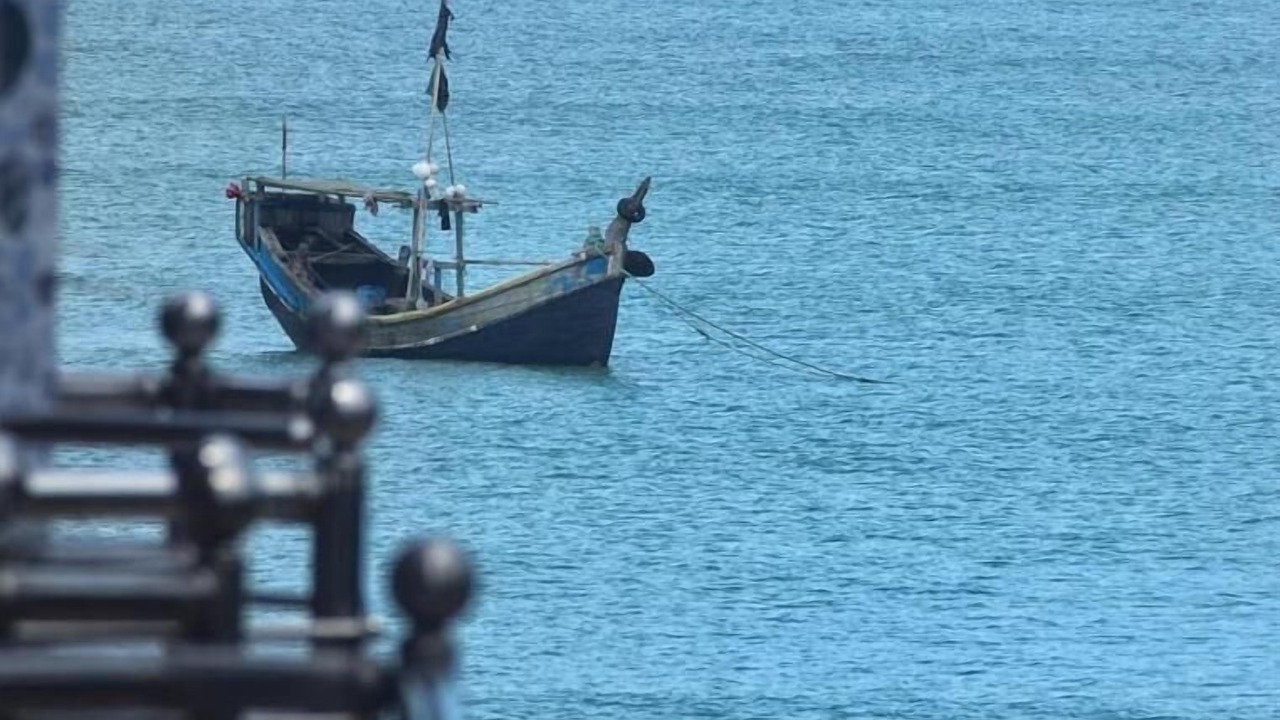 Photo of Others in Saint Martin's Island