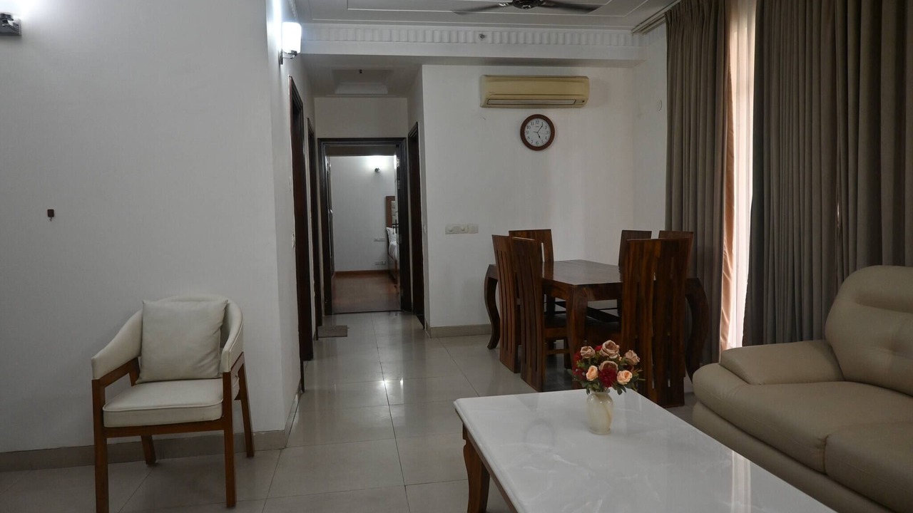 Photo of Bedroom in Gurugram