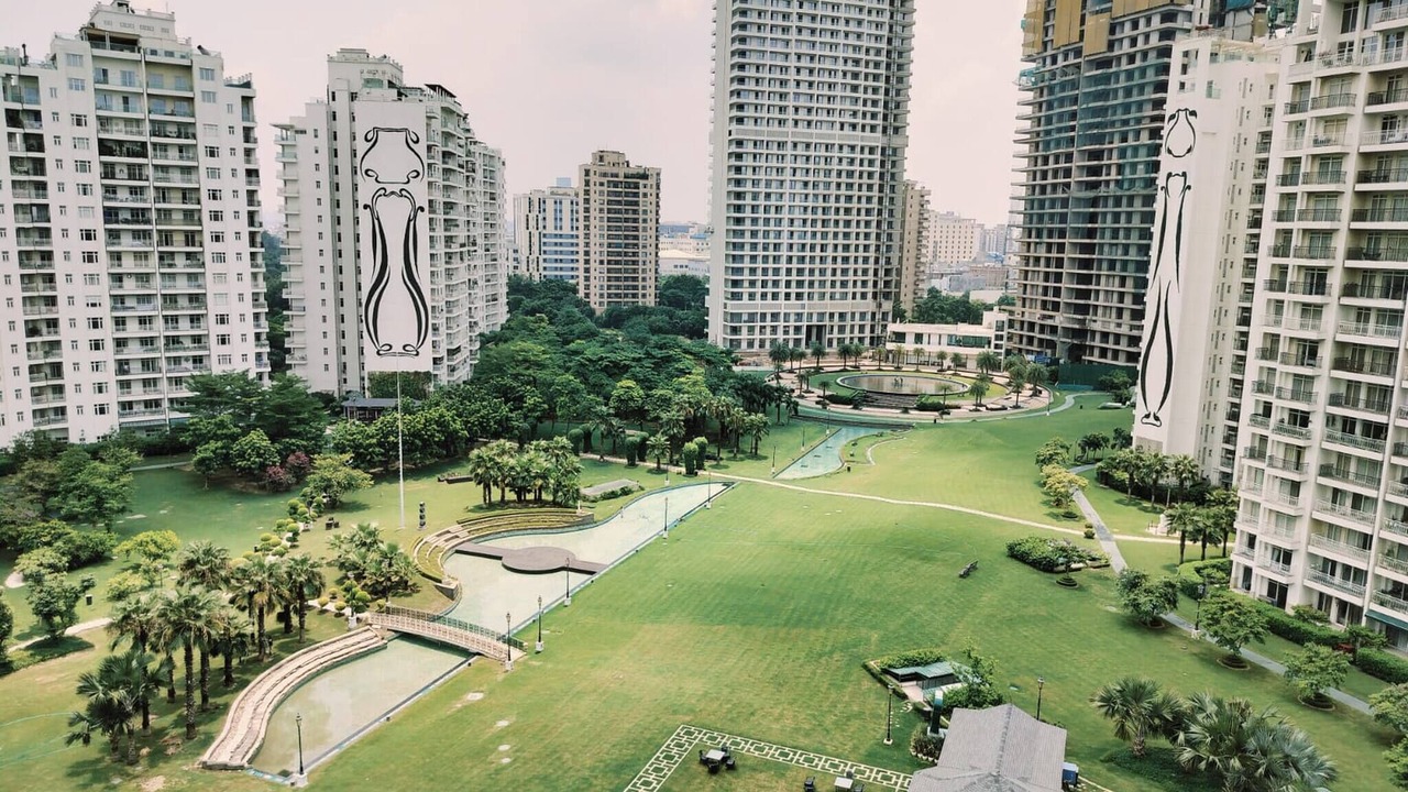 Photo of Outdoor in Gurugram