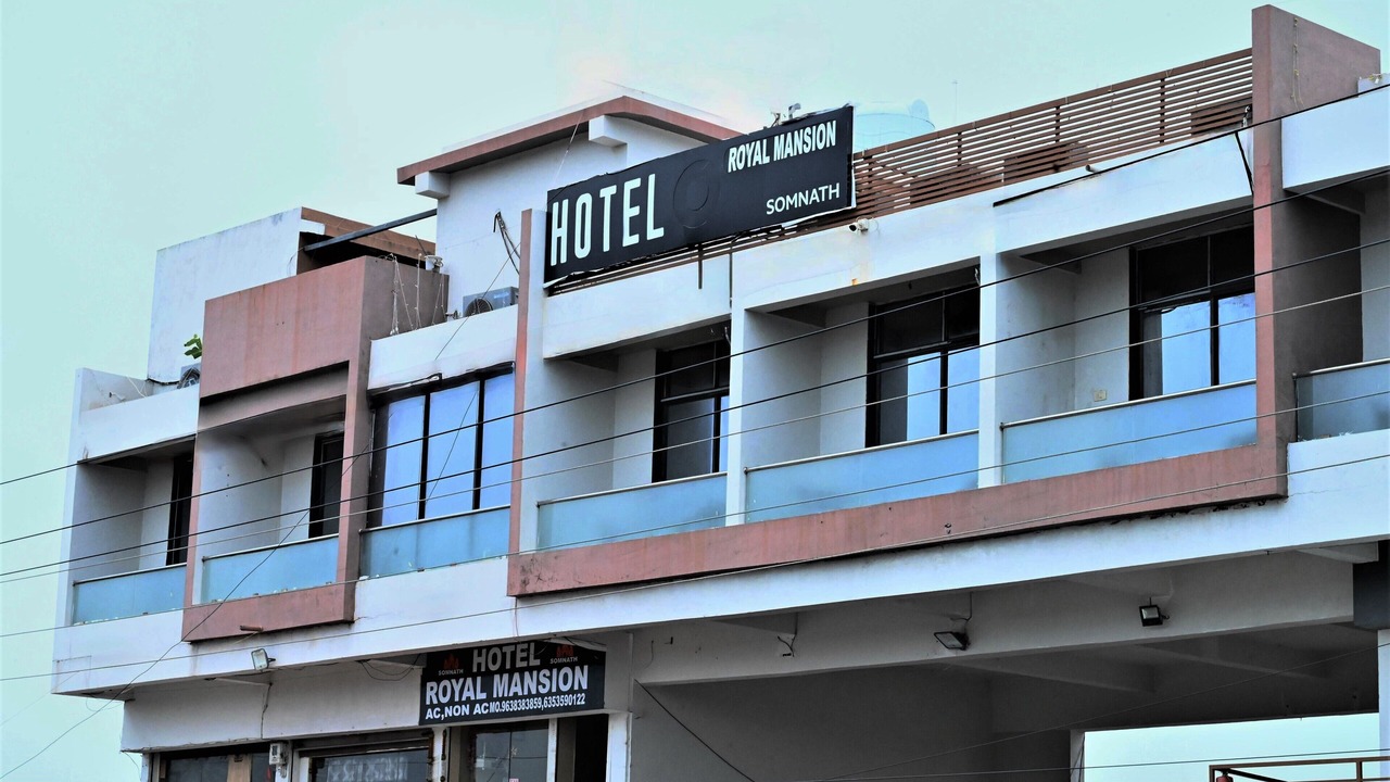Photo of Outdoor in Veraval