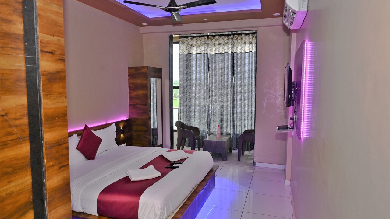 Photo of Patio Balcony in Veraval