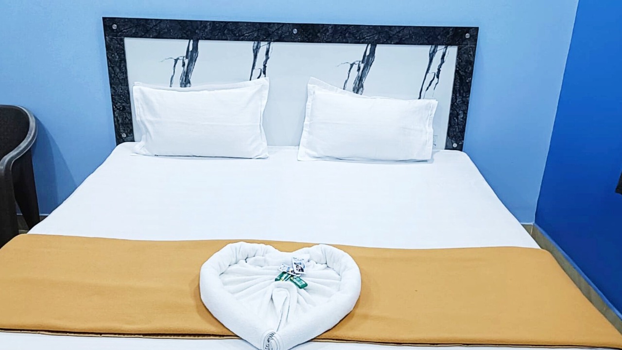Photo of Bedroom in Puri