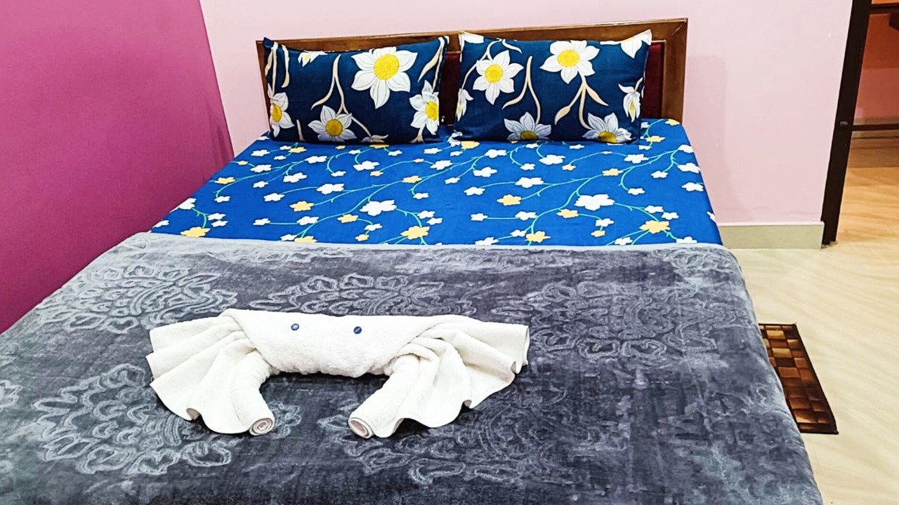 Photo of Bedroom in Puri