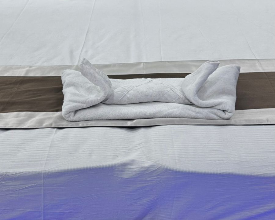 Photo of Bedroom in Patna