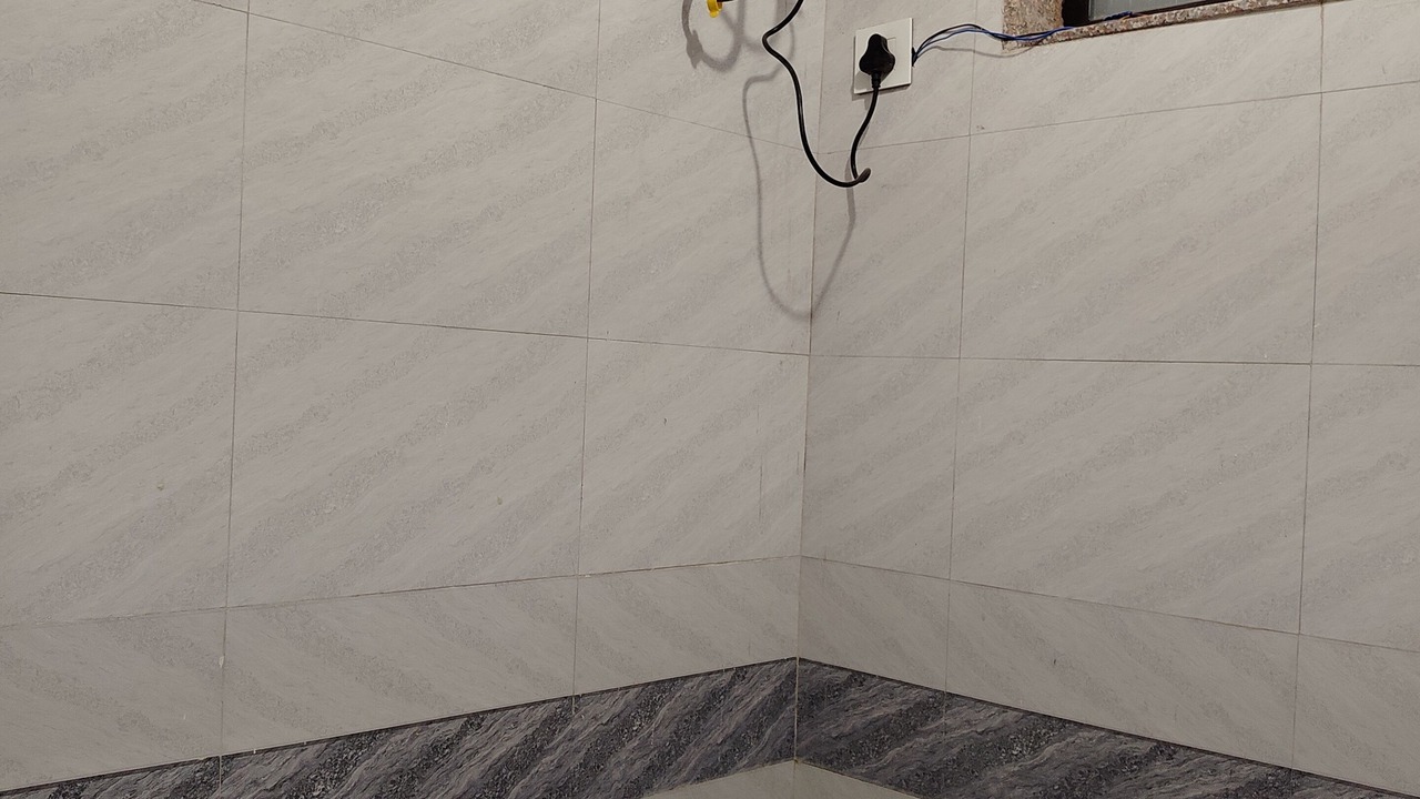 Photo of Bathroom in Khatu