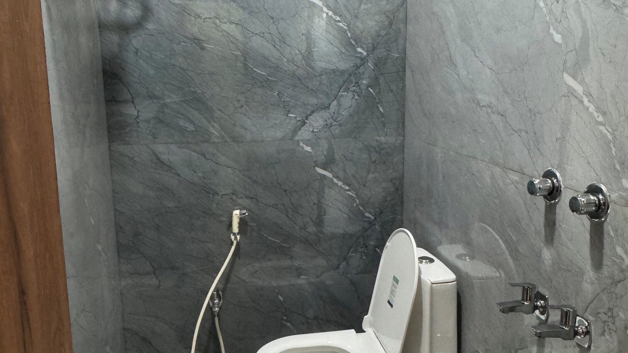 Photo of Bathroom in Sealdah