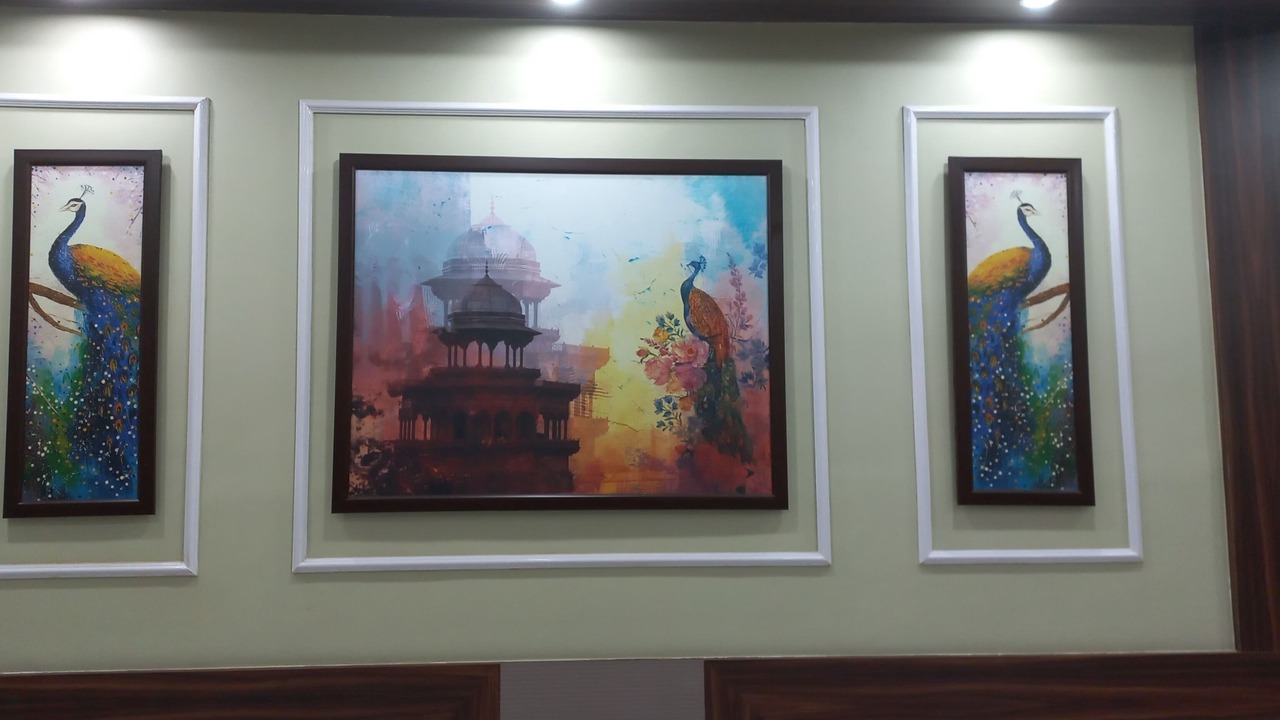 Photo of Bedroom in Sealdah