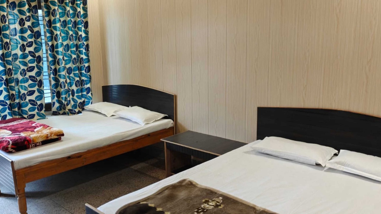Photo of Bedroom in Rajgarhi