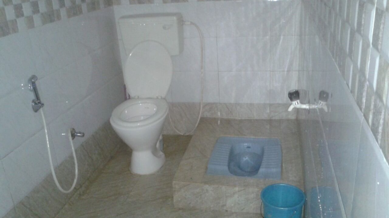 Photo of Bathroom in Somvarpet