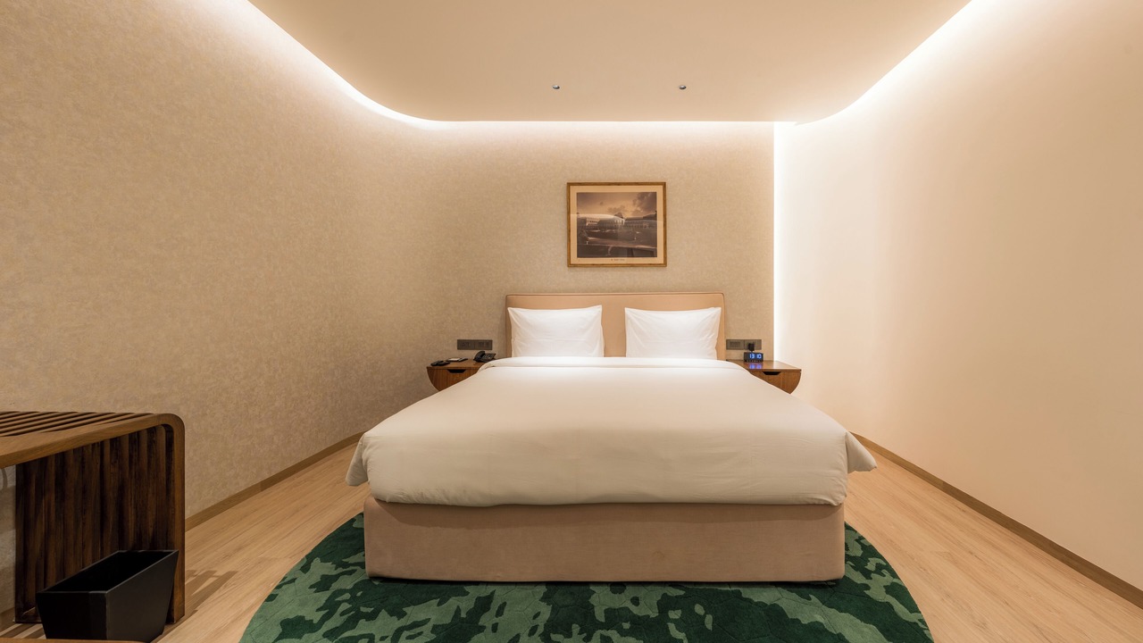 Photo of Bedroom in Devanahalli