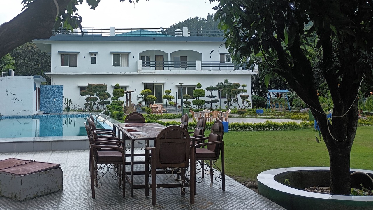 Photo of Outdoor in Bullawala
