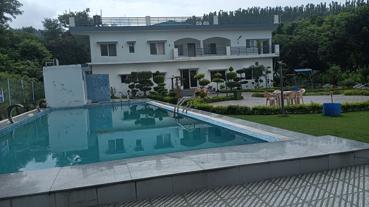 Photo of Outdoor in Bullawala
