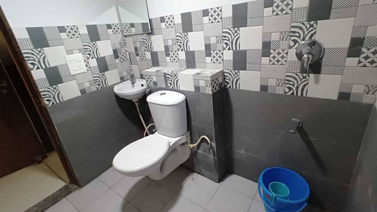 Photo of Bathroom in Bullawala