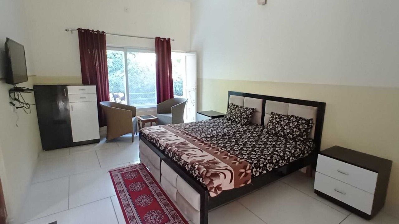 Photo of Bedroom in Bullawala