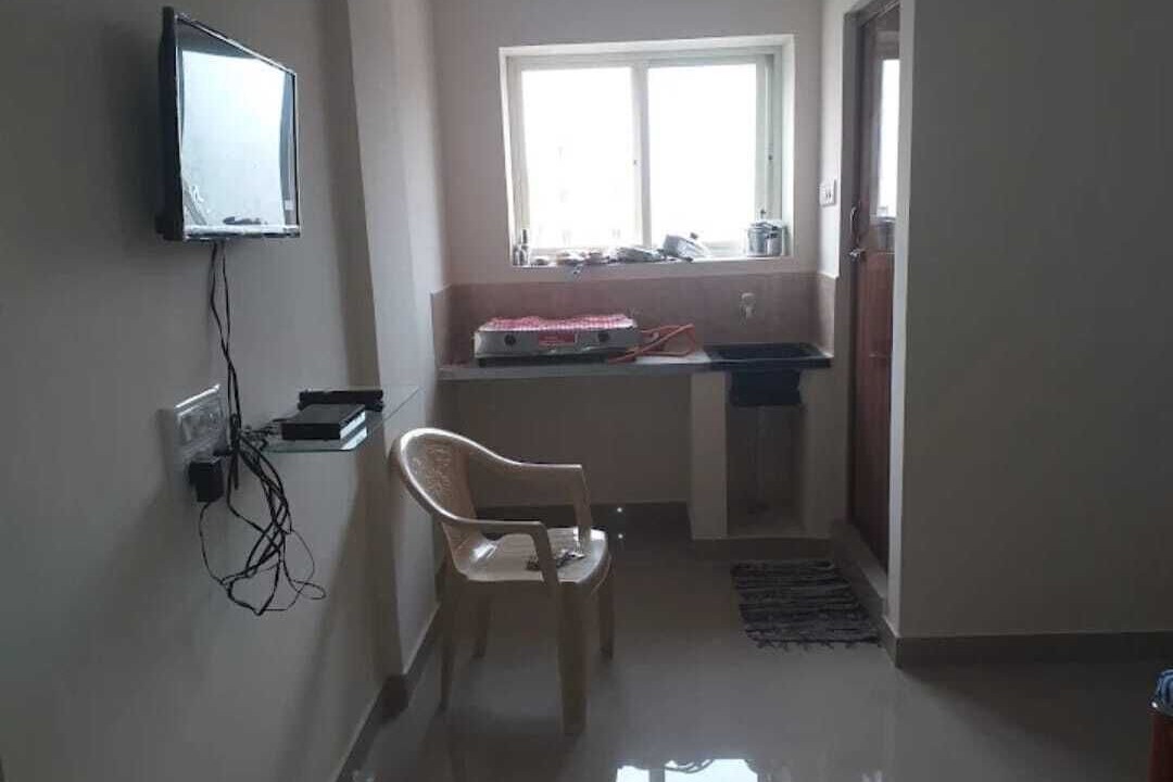 Photo of Outdoor in Bommasandra