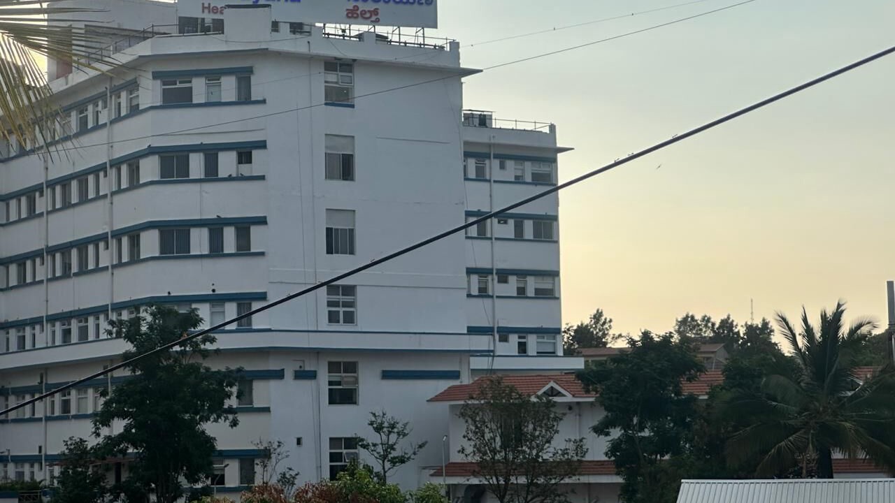 Photo of Outdoor in Bommasandra