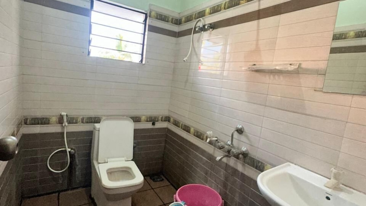 Photo of Bathroom in Bommasandra