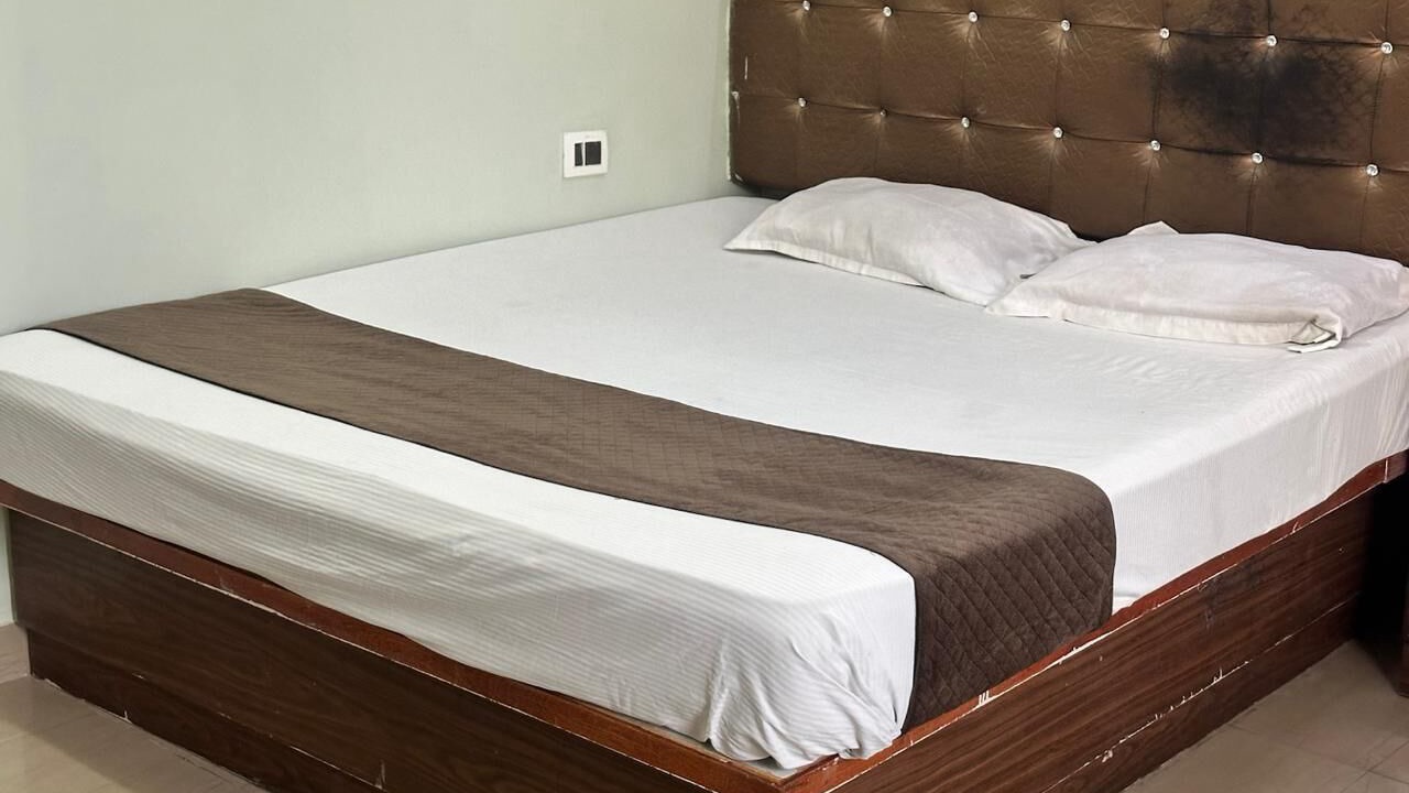 Photo of Bedroom in Bommasandra