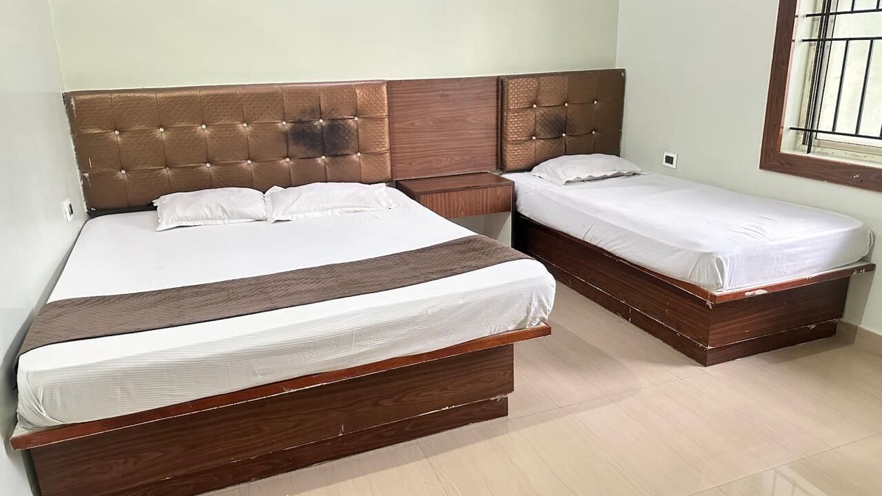 Photo of Bedroom in Bommasandra