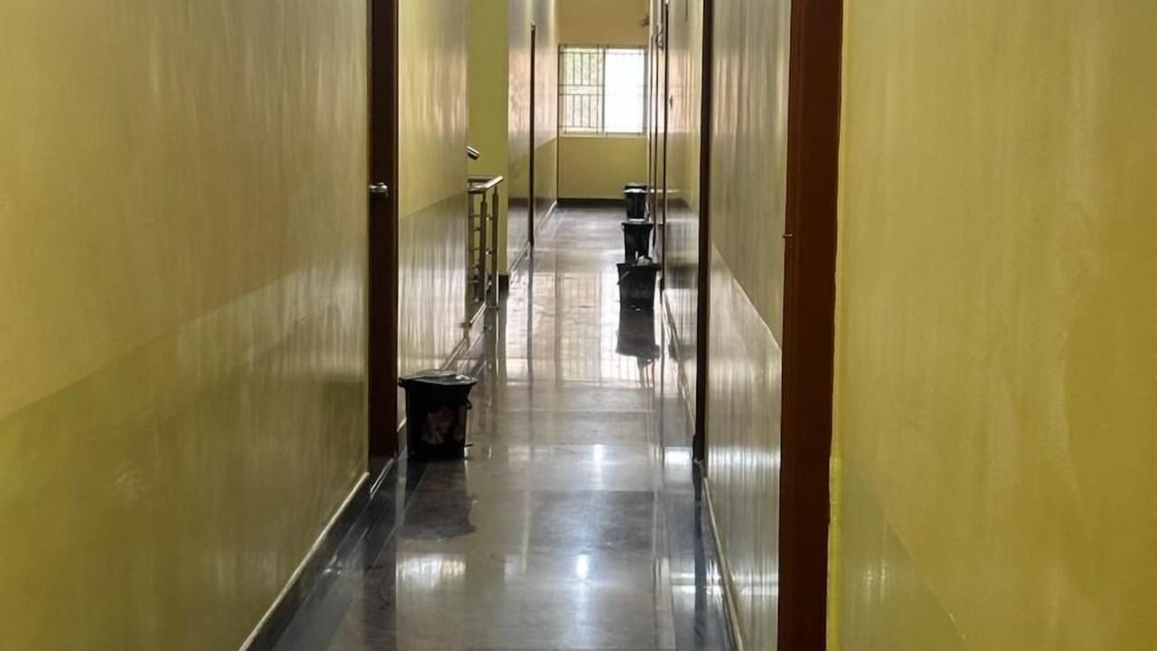Photo of Patio Balcony in Bommasandra