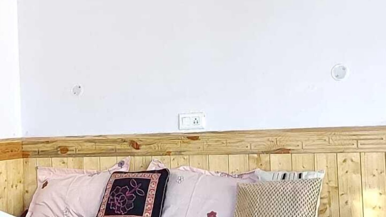 Photo of Bedroom in Kaza
